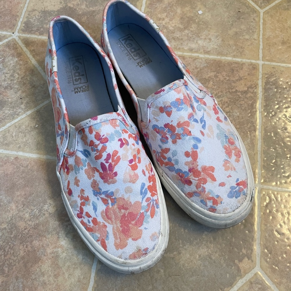 Keds Slip on Dream Foam